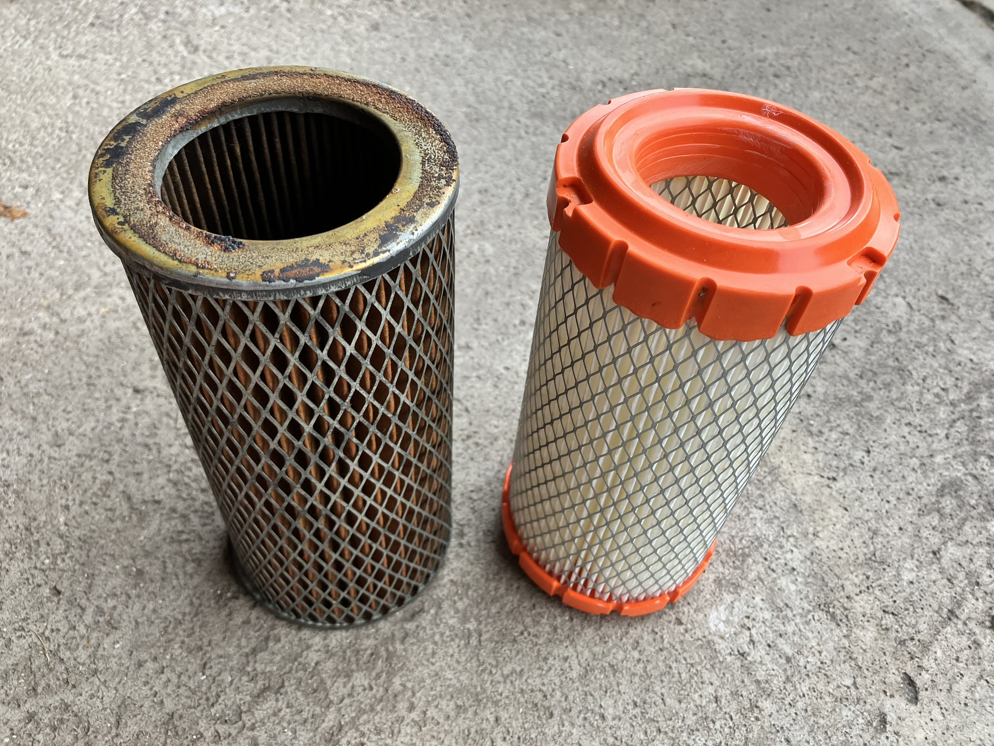 A Modern Air Filter Replacement Alternative