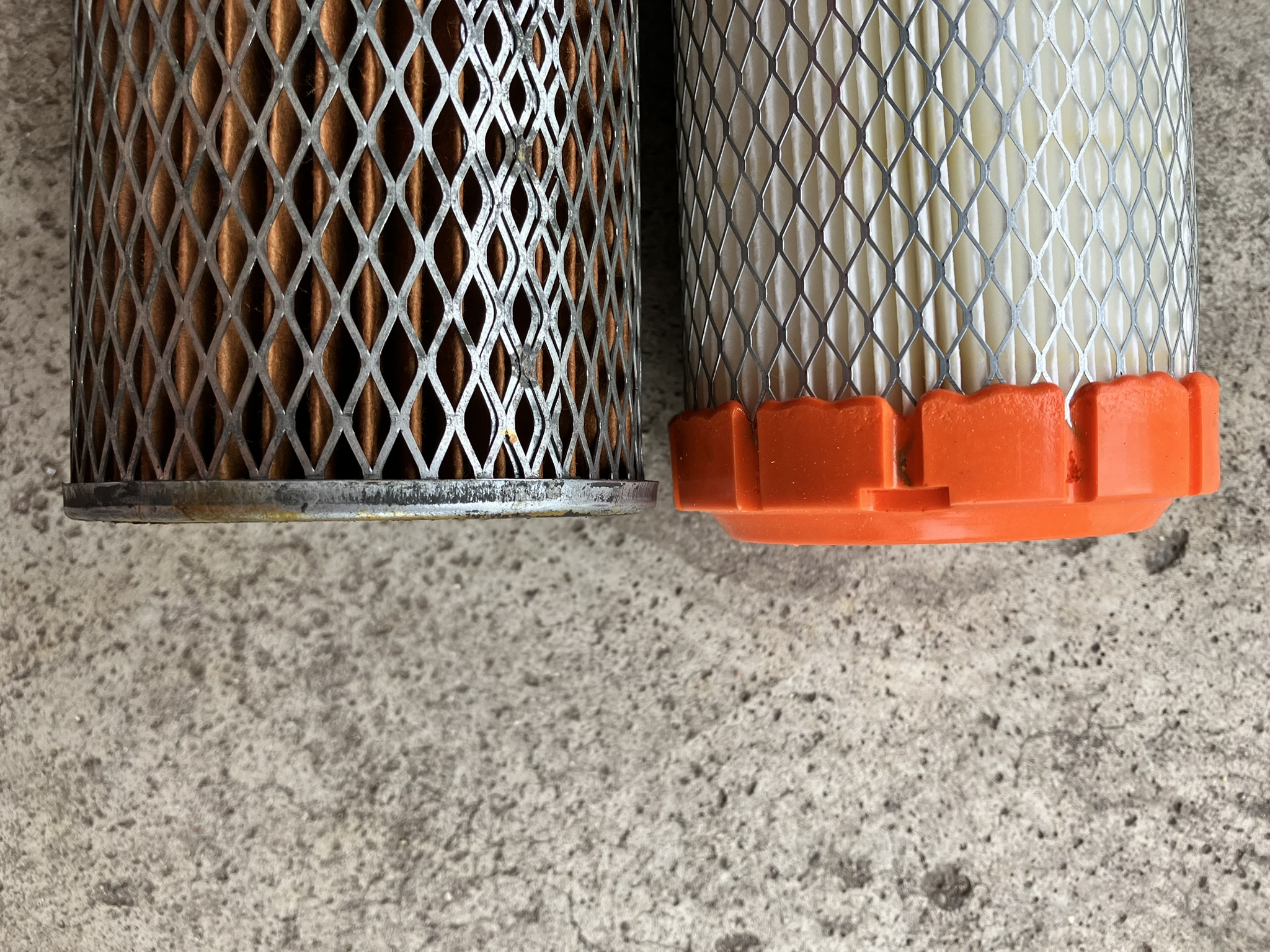 A Modern Air Filter Replacement Alternative