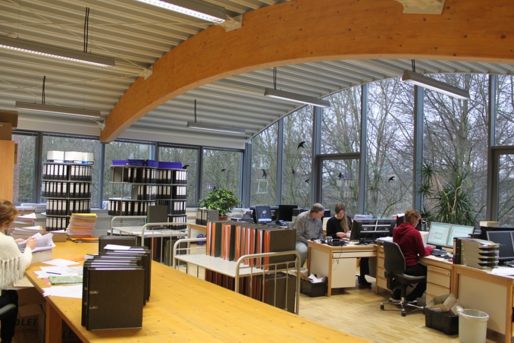 DAA-Technikum gemeinnützige GmbH