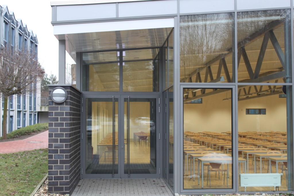 DAA-Technikum gemeinnützige GmbH