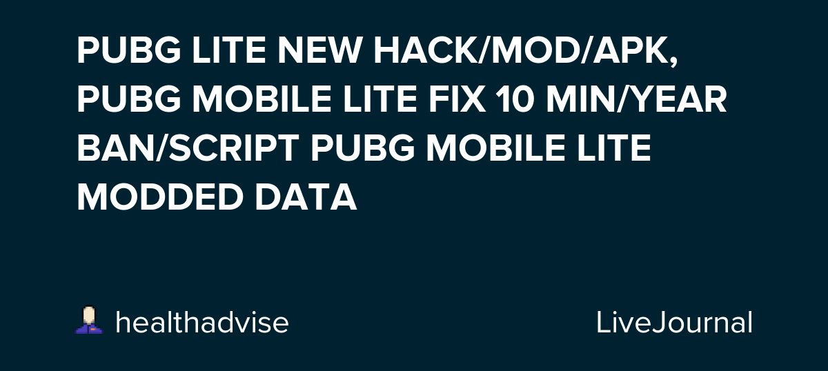 Pubg Script Apk