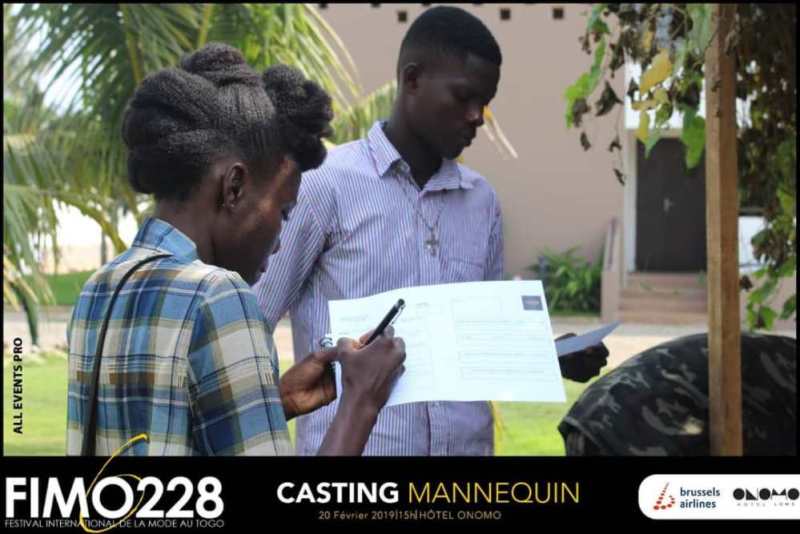 Casting Mannequin