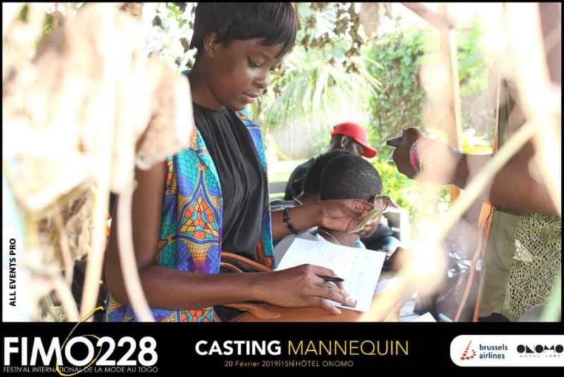 Casting Mannequin