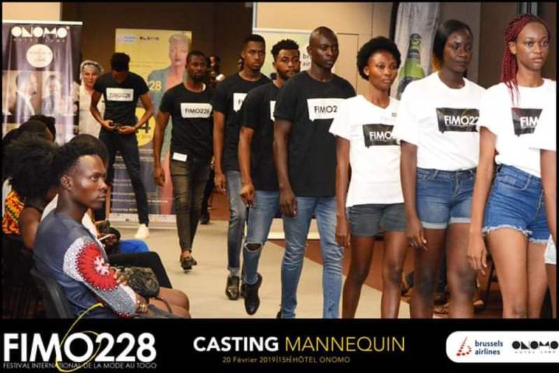 Casting Mannequin