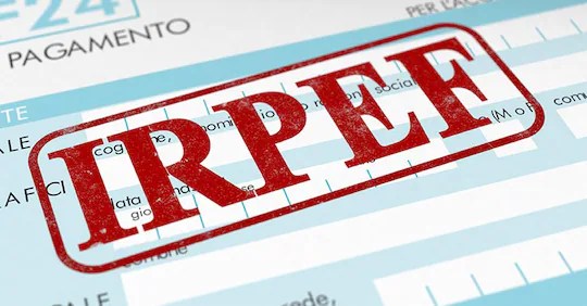 La riforma dell’Irpef con riguardo alla fiscalità della famiglia