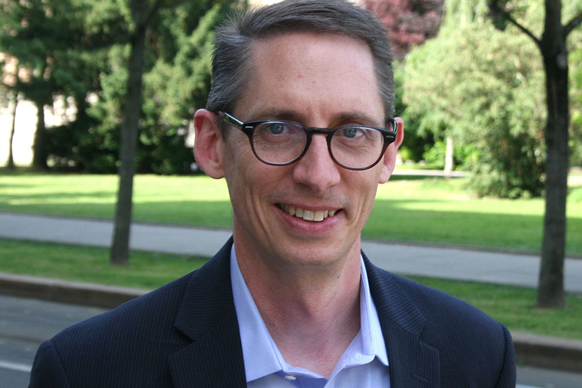 Mark Regnerus: A mocskos tudomány