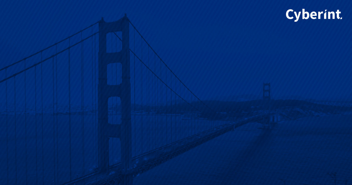 Cyberint - Beautiful Colorful Design - 8K