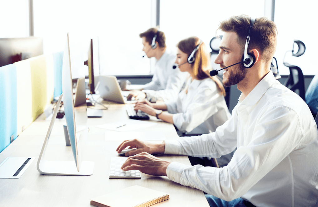 customer-service-support-it-layer-one