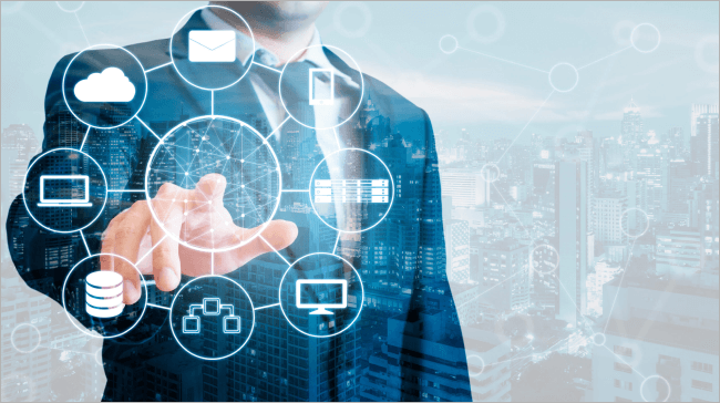 Future Proof IT Infrastructure with Managed IT Services