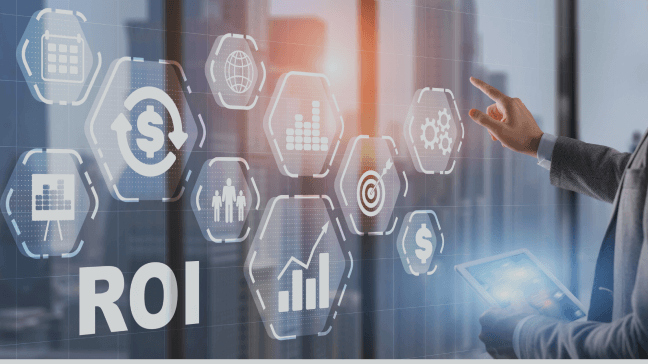 Maximizing ROI with Managed IT Services for Small Businesses