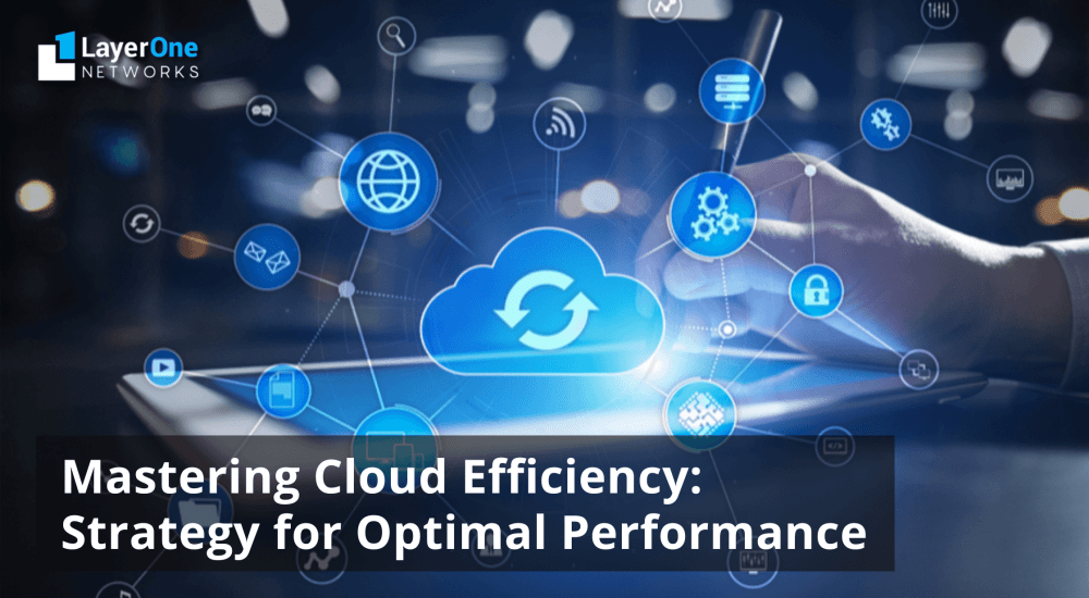 Mastering Cloud Efficiency