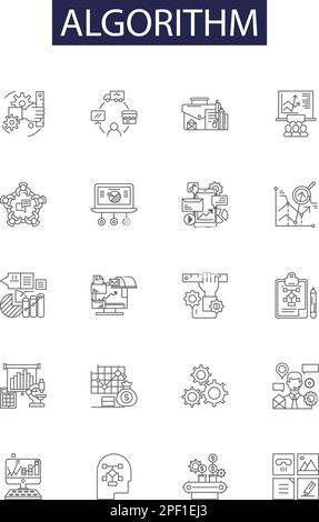 Algorithm Structure Tree Vector Icon On Transparent Background - Download Gorgeous Light Image | Desktop