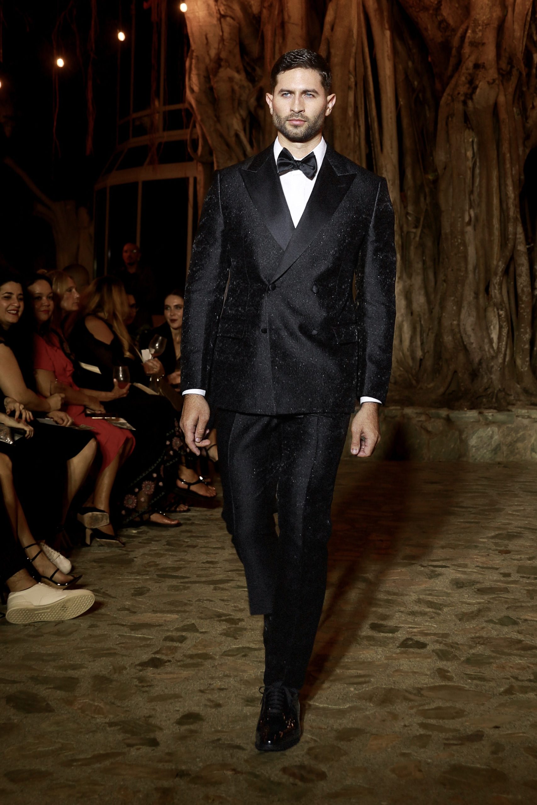 CEREMONIA FW24 Custom Look