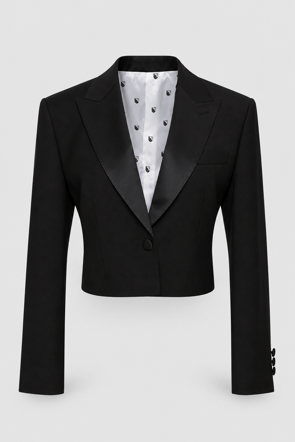 Overdressed Coat