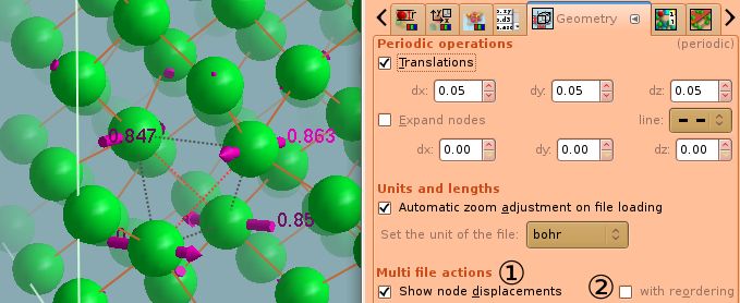 V Sim User Guide - Download Artistic Ocean Image | Full HD