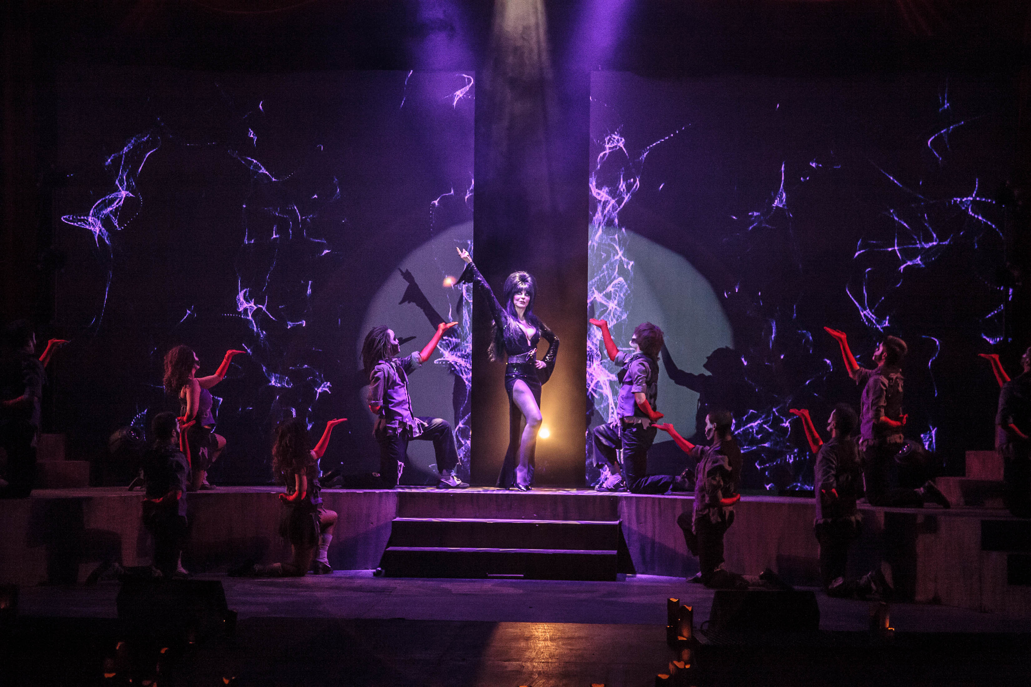 Knott's Scary Farm 2014 is Coming! LA Explorer