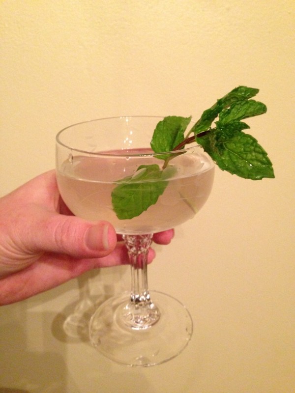 Spotlight on Victoria's Kitchen Almond Water LA Explorer