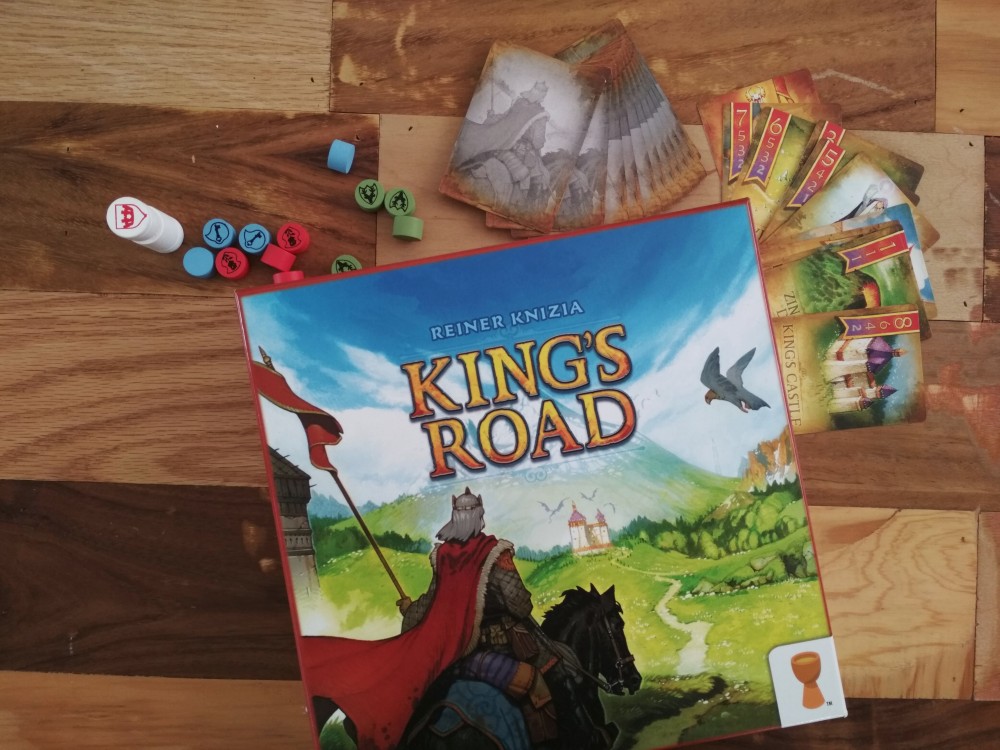 King's Road