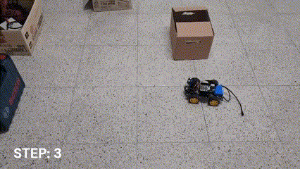 La Rcs Llm Agent Based Robot Control System - Colorful Pictures - Perfect HD Collection