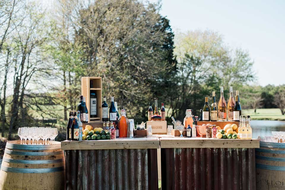 Catering & private parties ocean city md