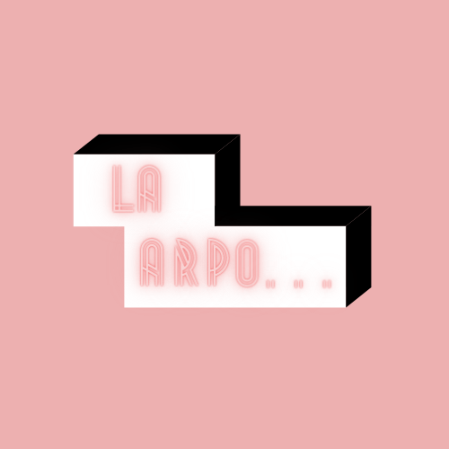 logo la arponneuse
