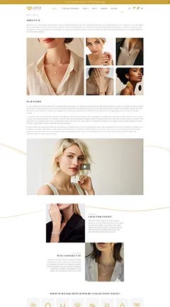 Laasya Fashion Trends