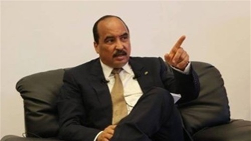 تشنج العلاقات الموريتانية الفرنسية