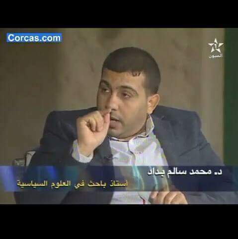 لعنة أبناء جيش التحرير تلاحق السلطوية من الصحراء إلى الحسيمة بقلم بداد محمد سالم