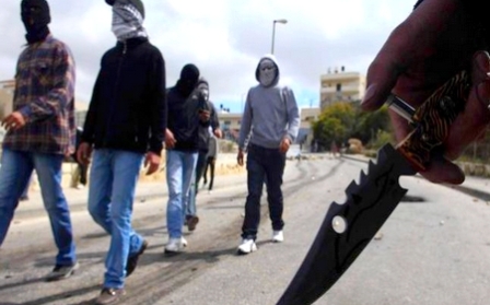 خطير و بالفيديو هجوم أصحاب السوابق العدلية على البحارة بميناء العيون
