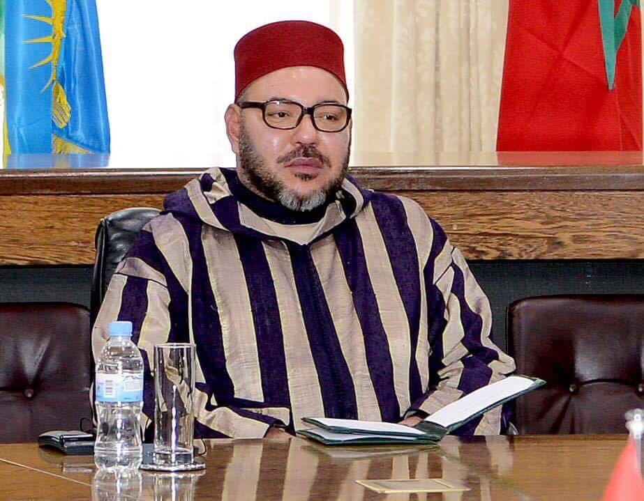 الملك محمد السادس يبعث رسالة جديدة للمنتخبين..