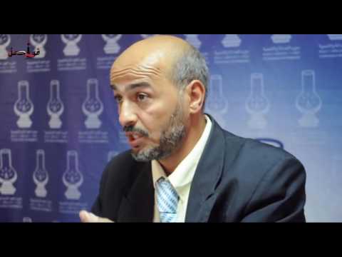 البرلماني ابراهيم الضعيف تستوقفه الاشغال ببقعة أرضية كبيرة بدون رخصة أو يافطة للمشروع