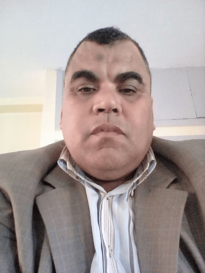 أحزاب المواكلة بقلم محمد الاغظف بوية