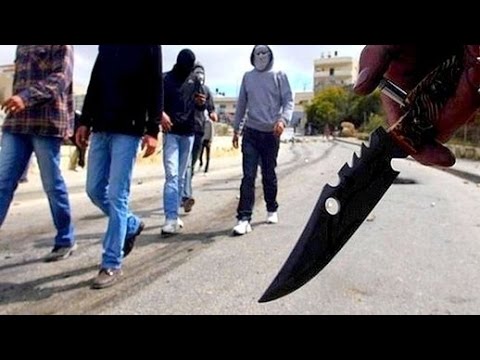 السلطات الامنية بالسمارة تلقي القبض على شخص متخصص في السرقة الموصوفة