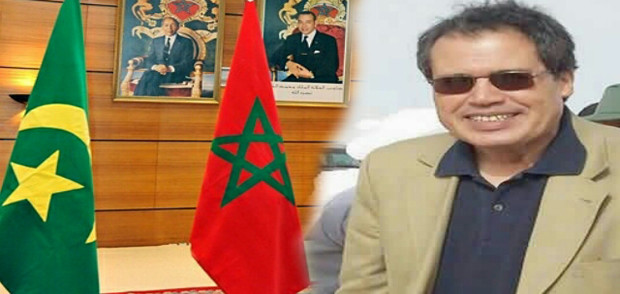 السفير حميد شبار يصل موريتانيا ليبدأ مهام عمله.. التفاصيل