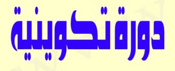 دعوة لشباب مدينة العيون الراغبين في المشاركة في دورة تكوينية بالمجان