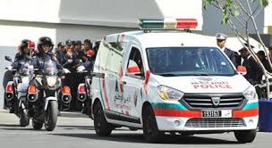 الأمن يوقف شخص مبحوث عنه ببوجدور