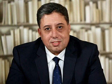 رئيس جهة كلميم واد نون يكتب ردا على رسالتك أبودرار 