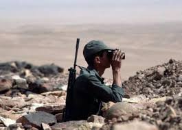 ايقاف سبعة أشخاص بالجدار الأمني.. التفاصيل
