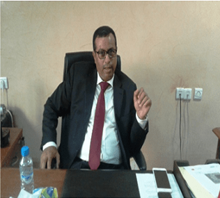 عاجل: محمد عياش منسقا جهويا لحزب التجمع الوطني للأحرار بجهة العيون الساقية الحمراء