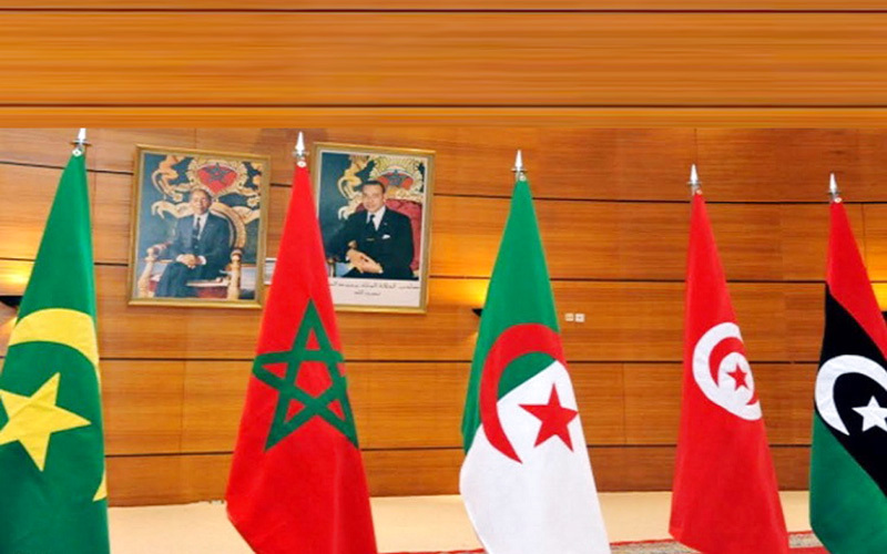 دولة افريقية اخرى تعتزم فتح قنصلية بمدينة العيون