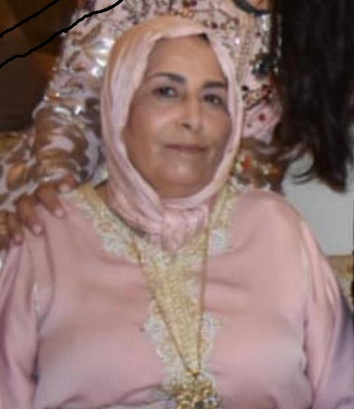 الموت يفجع عائلة الراحل “سمير السلاوي” بالعيون..