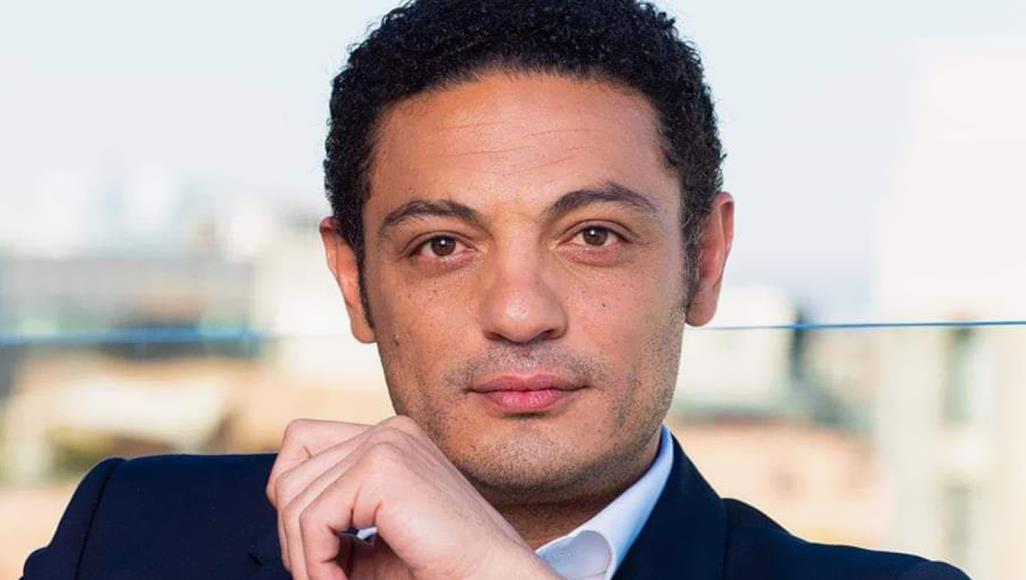 مصر…الحكم بالسجن 3سنوات على الممثل و المعارض السياسي للرئيس السيسي …لهذا السبب!