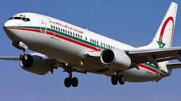 شرطة مطار الحسن الاول بالعيون توقف راكبة وتمنعها من السفر لهذا السبب !