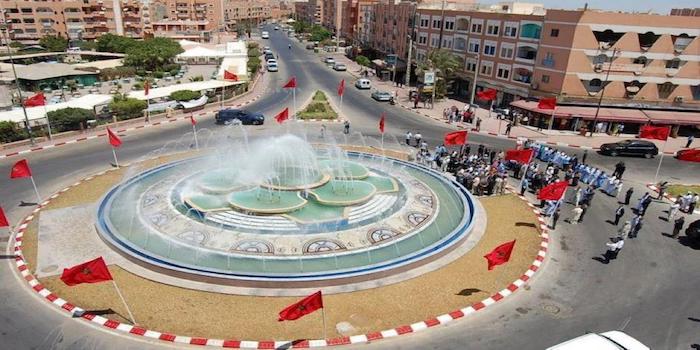 وكالة الجنوب ..العمل على إرساء منظومة صحية وإجتماعية متكاملة بالصحراء لمواجهة أزمة “كوفيد 19”