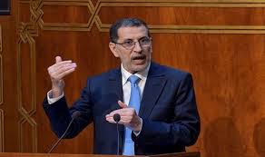 قرار يقضي بمساهمة موظفو الدولة بأجرة ثلاثة أيام من العمل على مدى ثلاثة أشهر