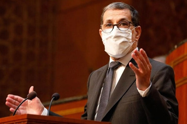 العثماني..من انتقدنا يجب عليه ان يشكرنا قمنا بتأجيل مشروع قانون رقم 22.20 ولازلنا نتلقى اللوم.