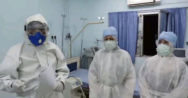 الجزائر تسجل 6 وفيات و176 إصابة جديدة بفيروس كورونا