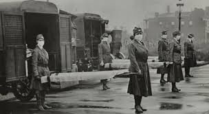 “الأوبئة والتاريخ” بقلم ذ ابراهيم ابريكا