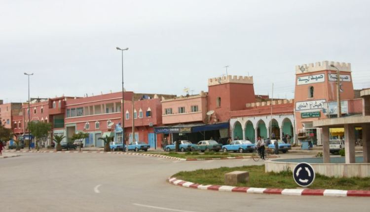 جهة كلميم وادنون..تسجيل إصابتين بفيروس كورونا ببويزكارن.
