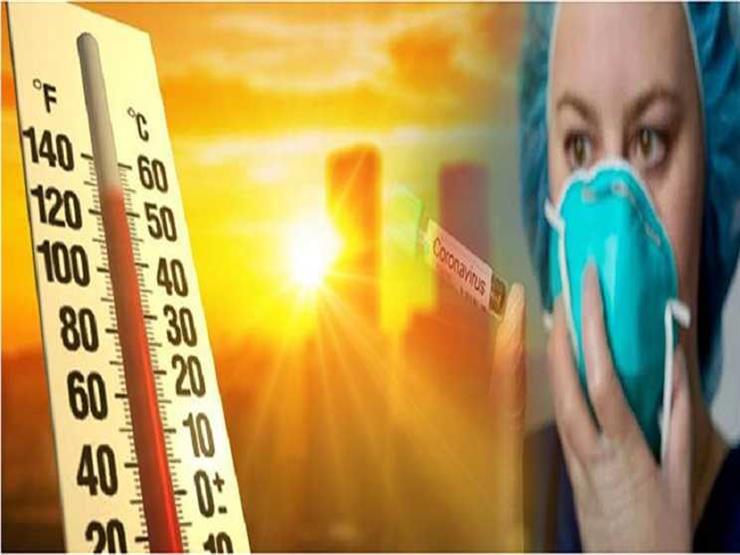 موجة حرارة ما بين 35 و48 درجة بعدد من مناطق المملكة من يوم غد السبت الى الثلاثاء